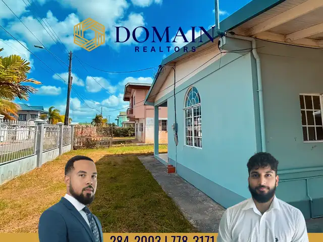 3-bedroom house in Salacca Drive, Roystonia to rent, Couva