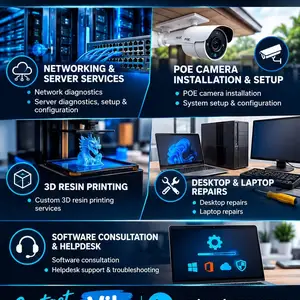 NOVA TECH SOLUTIONS, Couva