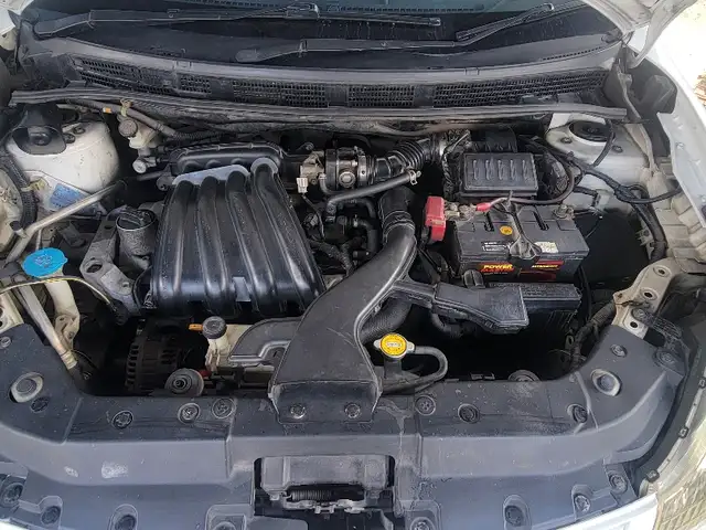 Nissan AD Wagon