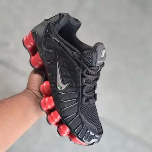 Nike Shox, Princes Town