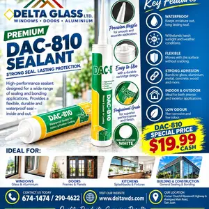 Sealant on sale 20 TT for 1 - Cash sale, Aranguez