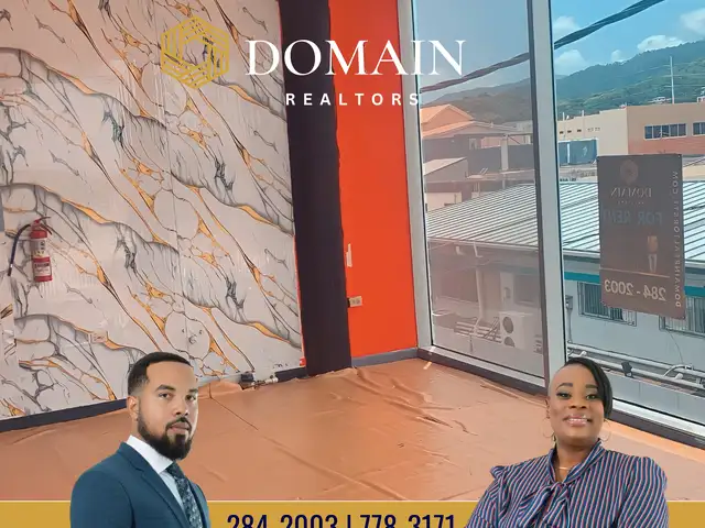 Commercial Unit, Arima, Arima