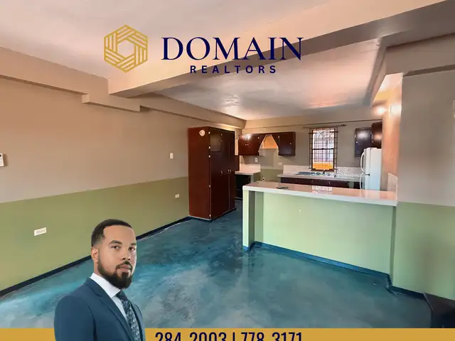 2-bedroom apartment in Endeavour Gardens, Price Plaza, Chaguanas to rent, Chaguanas