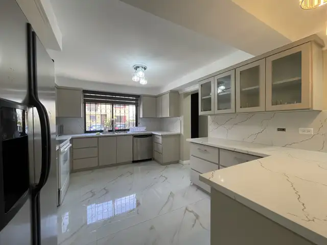 3-bedroom townhouse in Valsayn North to rent, Valsayn