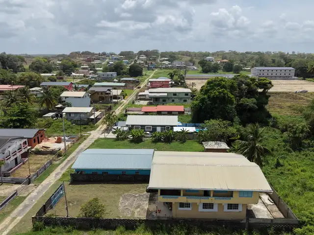 5-bedroom house in Rabita Ave for sale, Mayaro