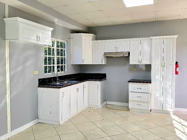  2-bedroom apartment in Trincity to rent, Trincity