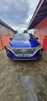 Hyundai IONIQ, 2019, PDX TT$110,000 №658572 in North East - IONIQ ...