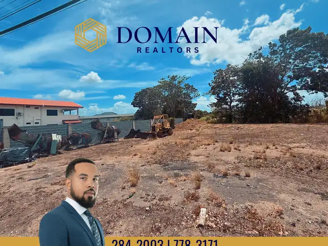 Commercial Land, Endeavour Gardens, Chaguanas, Chaguanas