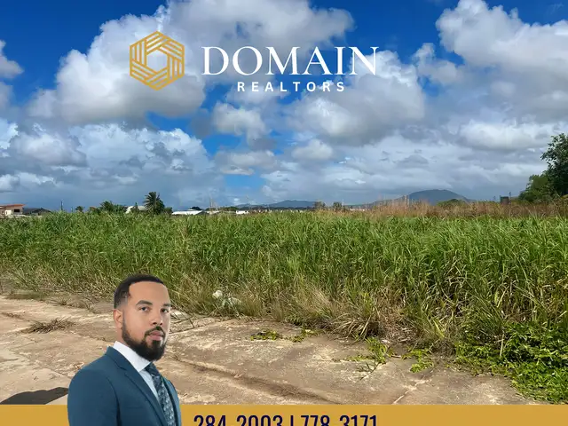 Residential land 6710 sq.ft, Charlieville