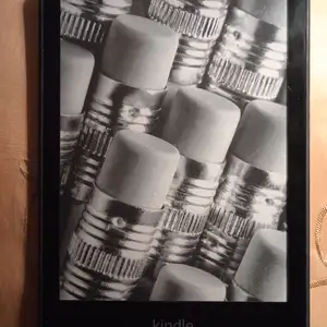 Amazon Kindle Paperwhite EReader 11th Gen WiFi 6.8 inch 8GB, Westmoorings