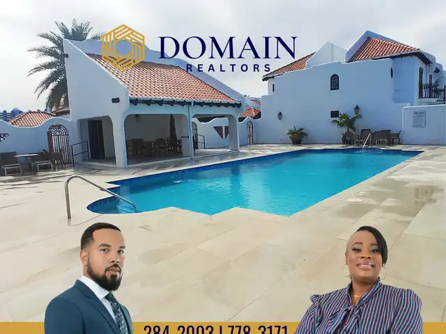 3-bedroom townhouse in Westmoorings to rent, Westmoorings