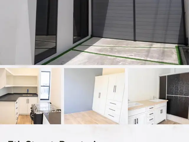 Studio apartment in Barataria to rent, Barataria