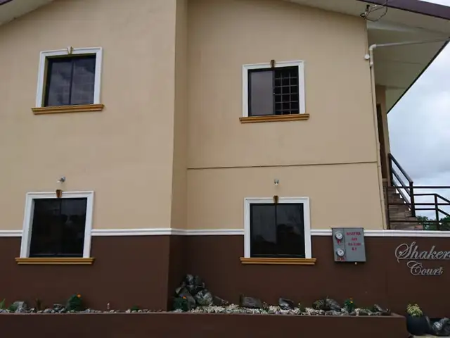  1-bedroom apartment in Saint Julien to rent, Princes Town