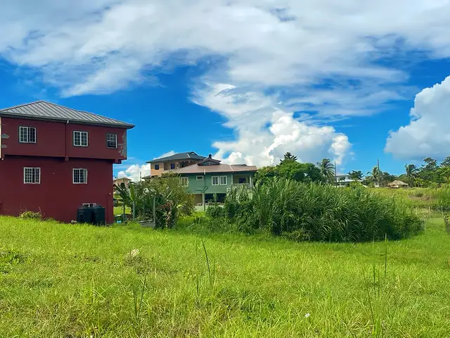 Residential land 8160 sq.ft, Aripero