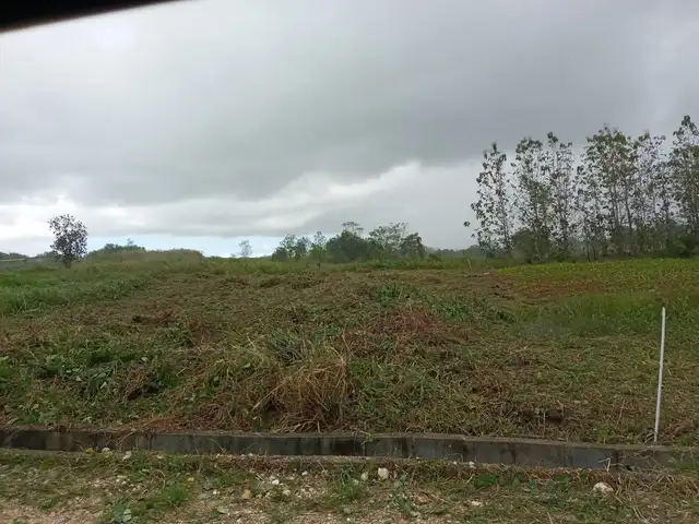 Residential land 5000 sq.ft, Cunupia