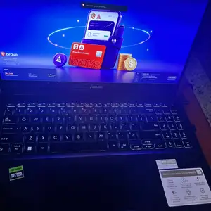 Asus Q540VJ GAMING LAPTOP, San Fernando