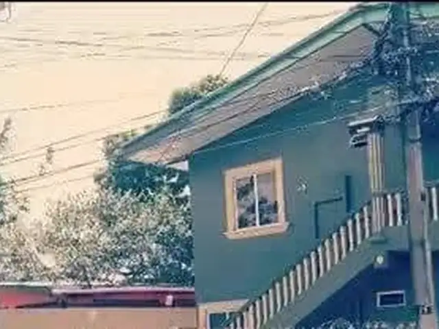 Apartment building 3 bedroom house 3 studio units, Barataria