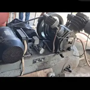 AiR COMPRESSOR INGERSOL RAND, Chaguanas