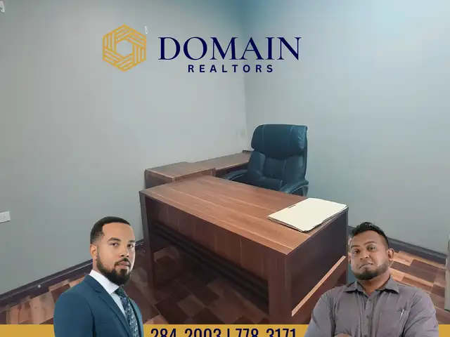 Utilities Included, Commercial Unit, Gordan Street, San Fernando, San Fernando