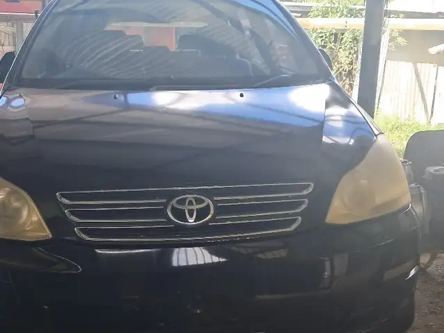 Cars for sale Other brands, 2004, S/Wagon 5DR GAS RHD, Cedros