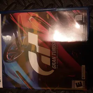 Grand turismo 7, Chaguanas
