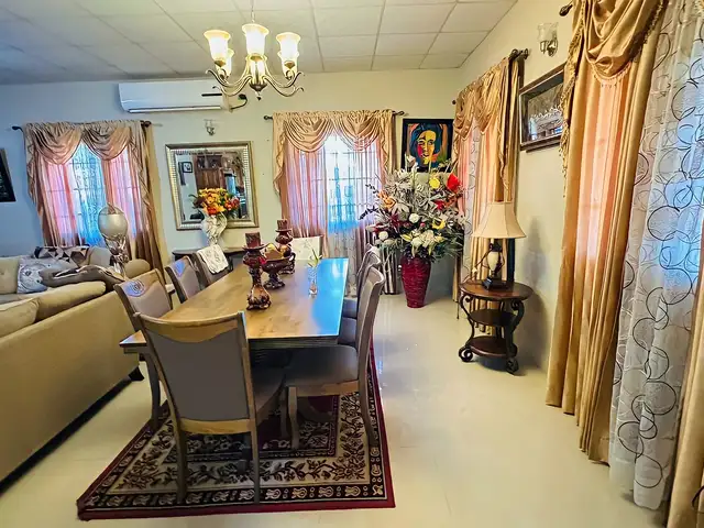 2-bedroom house in Nathaniel Trace, Calcutta #2 to rent, Freeport