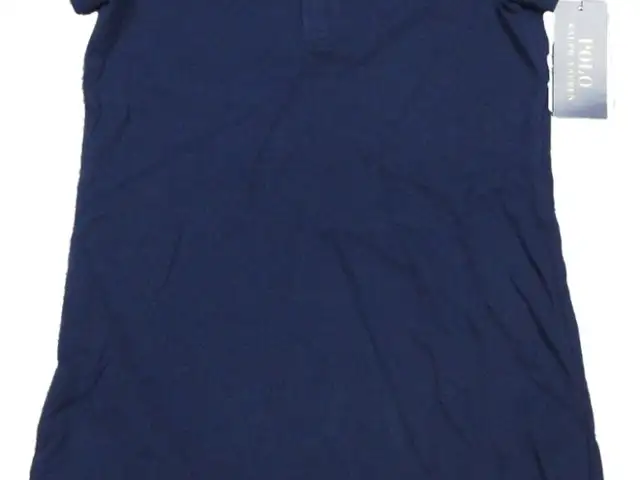 Ralph Lauren Polo Dress, Couva