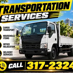 Transport, Debe