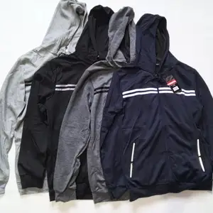 Men's Hoodies, Barataria