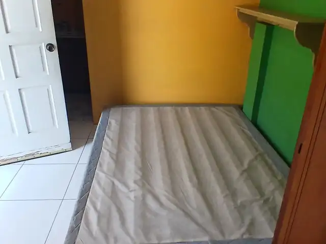 Studio apartment in Eldorado to rent, Tunapuna