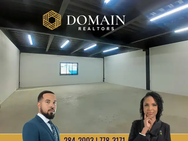 Commercial Unit, Johnny King Road, Aranguez, Aranguez