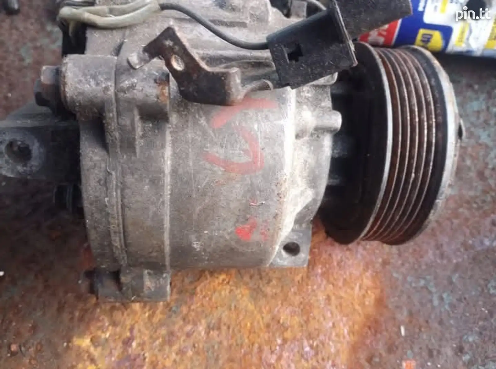 Mitsubishi ASX/local Cy compressor TT$3,000 №657686 in North East - Car ...