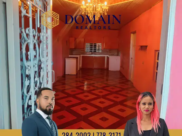 2-bedroom apartment in Joseph Cooper Street Indian Walk to rent, Princes Town