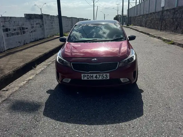 Kia Cerato