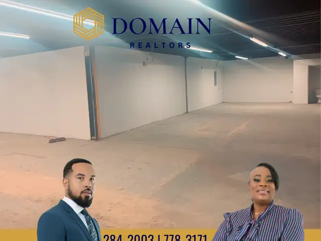 Commercial Unit, Arima Omera road, Arima
