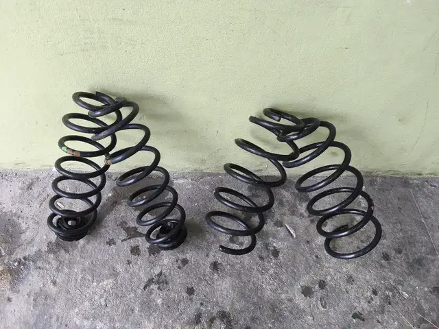 MK4 golf/Bora parts, Chaguanas