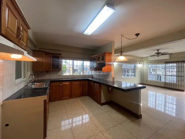 2-bedroom apartment in Trincity to rent, Trincity