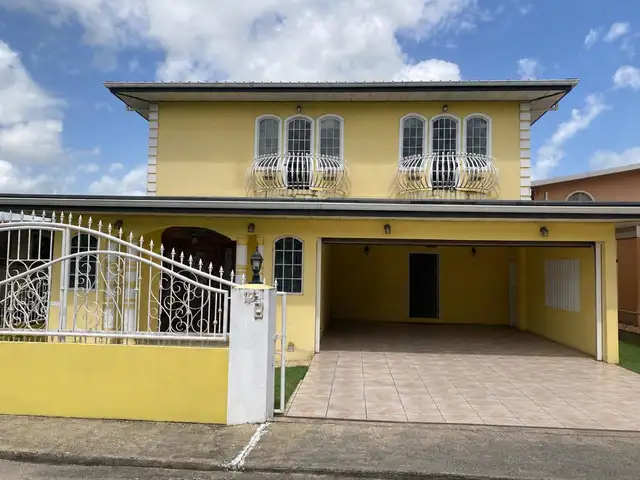 5-bedroom house in Arima for sale, Arima