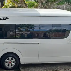 School transport, Point Fortin