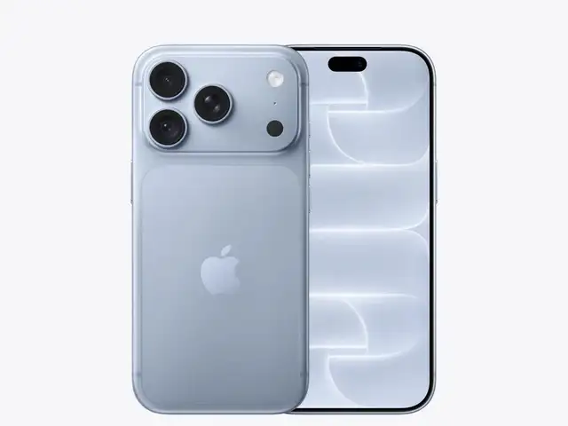 iPhone 18 pro, Cunupia