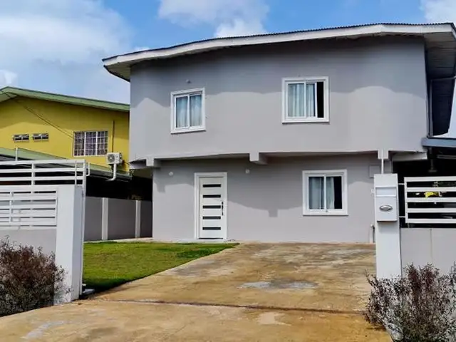 5-bedroom house in Arima to rent, Arima