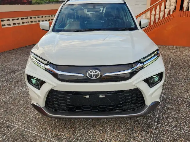 Toyota Other