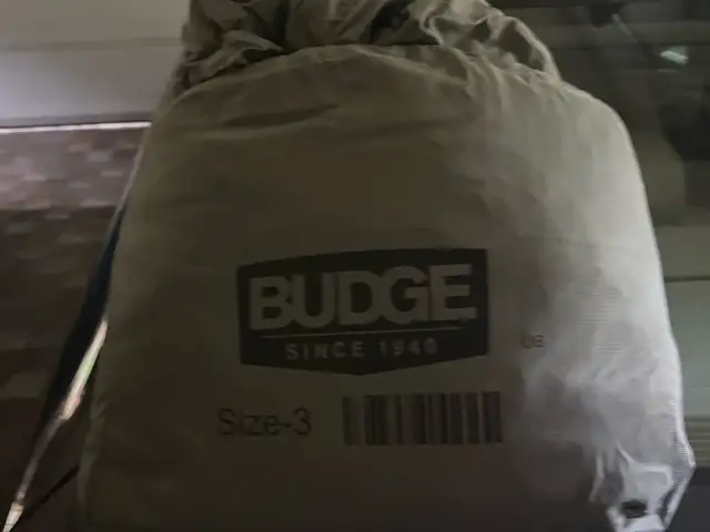 SUV Cover, St. Joseph