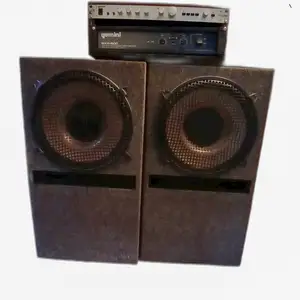 DJ Equipment, Diego Martin