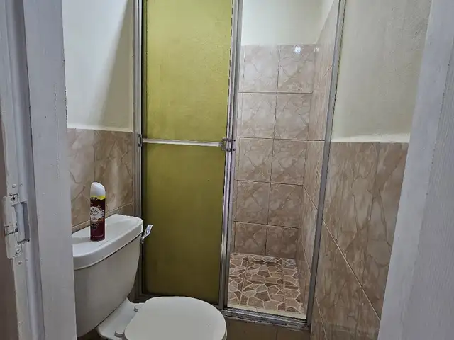 Studio apartment in Eldorado to rent, Tunapuna