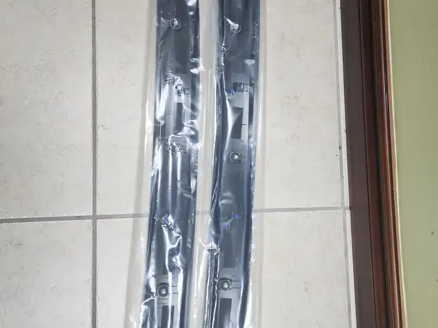 Windshield A Pillar Trim Panel for Hyundai Veloster2012-2017 Driver And Passenge, Port of Spain