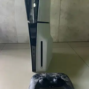 Playstation 5, Arima