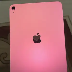 I pad air, Barataria