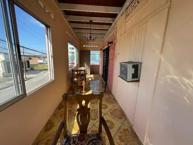 3-bedroom apartment in San Fernando to rent, San Fernando