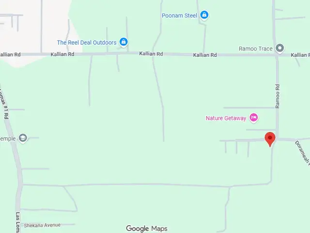 Residential land 39386 sq.ft, St. Helena